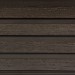 Фасадная доска из ДПК Faynag Wood Рейка Венге купить в Буденновске