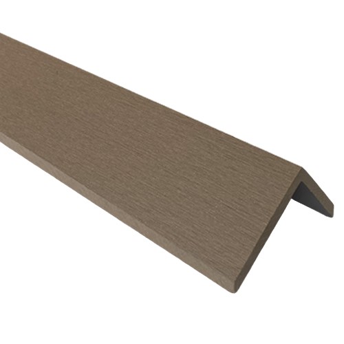 Уголок EasyDecking Wood-Х 50х80 Венге купить в Буденновске