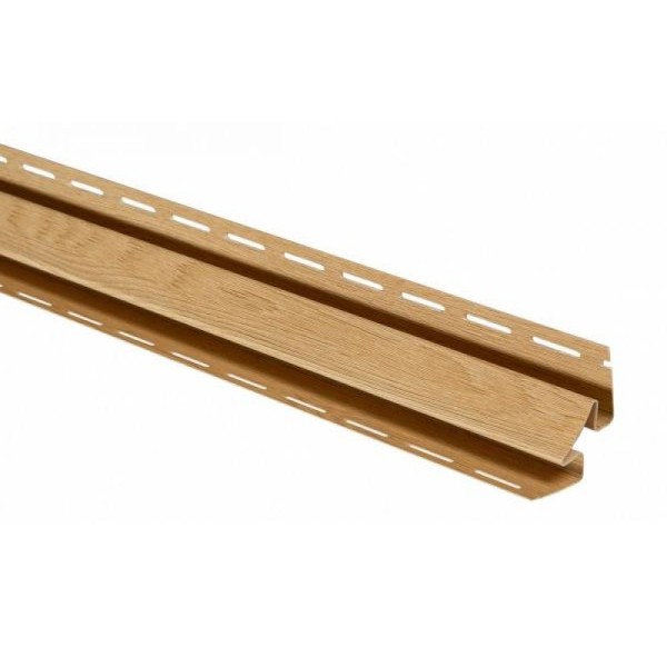 Угол внутренний Люкс Крашенный, К-13, ВН, Каштан купить в Буденновске