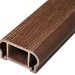 Перила FAYNAG ДПК WOOD шоколад купить в Буденновске