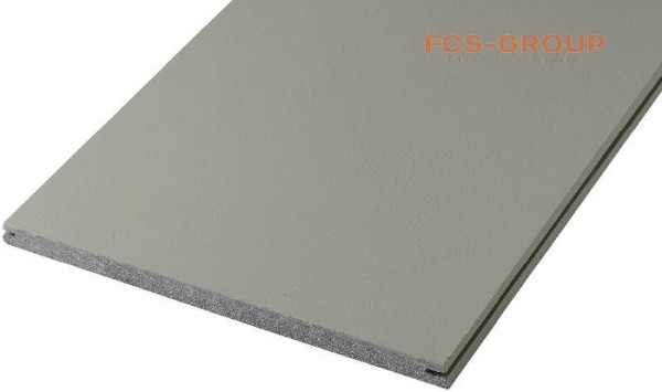 Фиброцементные панели FCS Group Smooth Line F52 купить в Буденновске