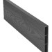 Доска для грядок и клумб из ДПК NauticPrime, 25х150х2950 серый купить в Буденновске
