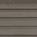 Фасадная доска из ДПК Faynag Wood Рейка Графит купить в Буденновске