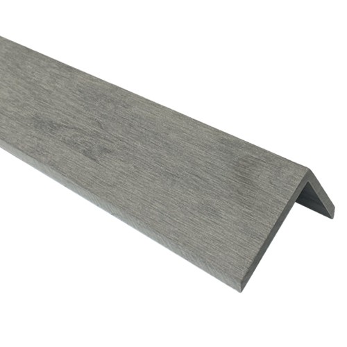 Уголок EasyDecking Wood-Х 50х80 Серый Микс купить в Буденновске