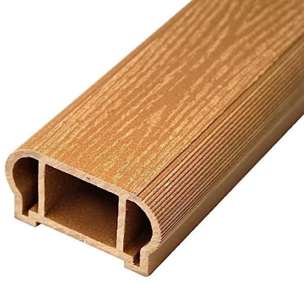 Перила FAYNAG ДПК WOOD тик купить в Буденновске