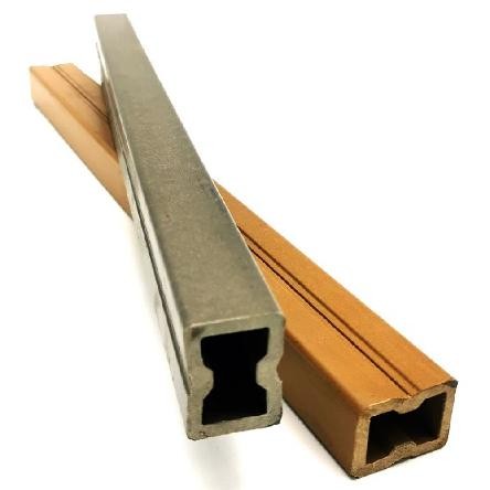 Лага из ДПК 30х40 NanoWood купить в Буденновске
