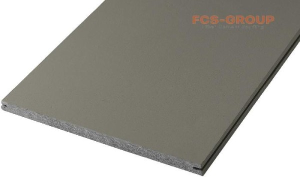 Фиброцементные панели FCS Group Smooth Line F53 купить в Буденновске