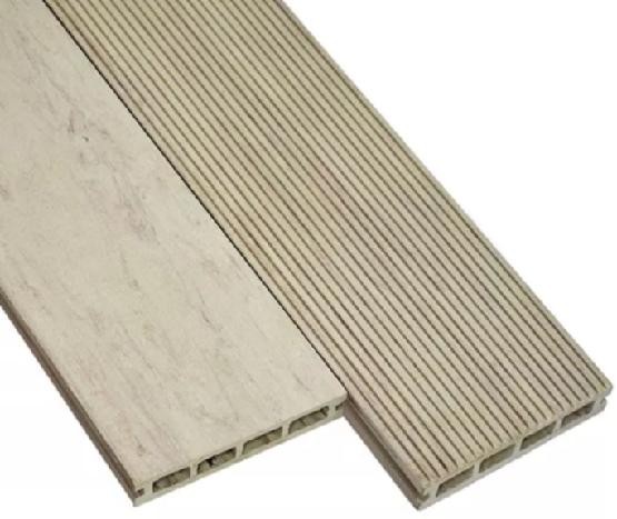 Террасная доска ДПК Deckart Select colorite Сакура купить в Буденновске