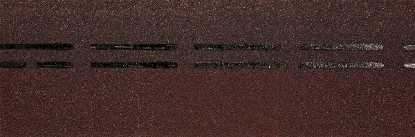 Коньково-карнизная черепица Docke Premium, зрелый каштан купить в Буденновске