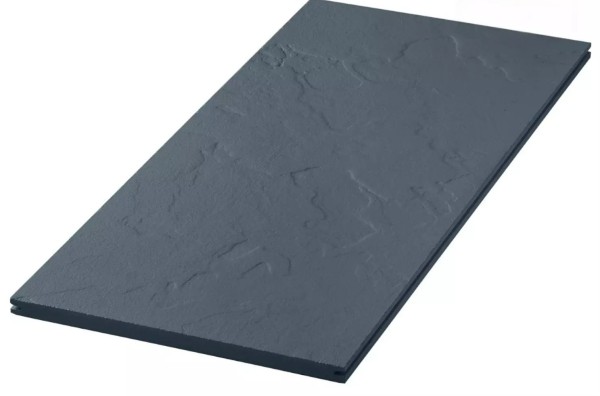 Фиброцементные панели FCSPRO Stone Block, 400x190x8 купить в Буденновске