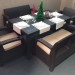 Комплект мебели Yalta Family Set купить в Буденновске