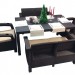 Комплект мебели Yalta Family Set купить в Буденновске