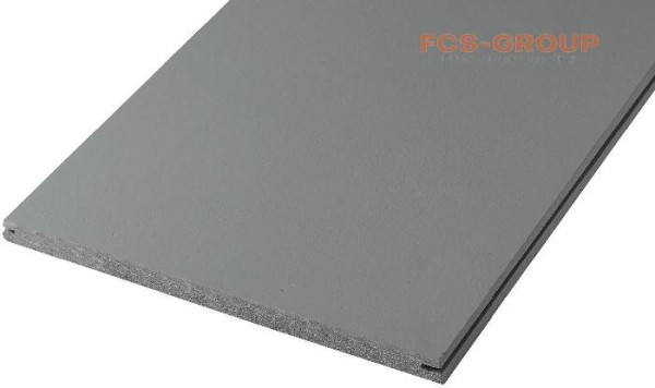 Фиброцементные панели FCS Group Smooth Line F54 купить в Буденновске