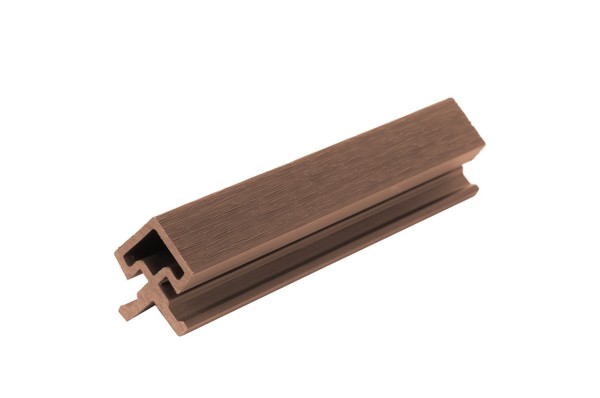 Угол внешний для фасадной панели co-extrusion, suar mix купить в Буденновске