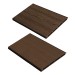 Заборная доска CM Decking мербау (под заказ) купить в Буденновске