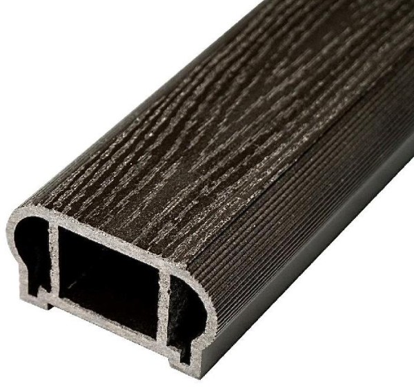 Перила FAYNAG ДПК WOOD венге купить в Буденновске