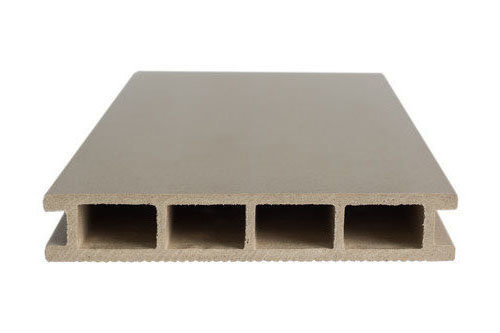 Террасная доска из ДПК ECODECKING Velvet Серый купить в Буденновске