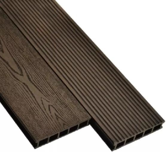 Террасная доска ДПК Deckart Universal Венге купить в Буденновске