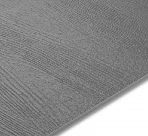 Фиброцементный сайдинг Roofas Board Wood Графит купить в Буденновске