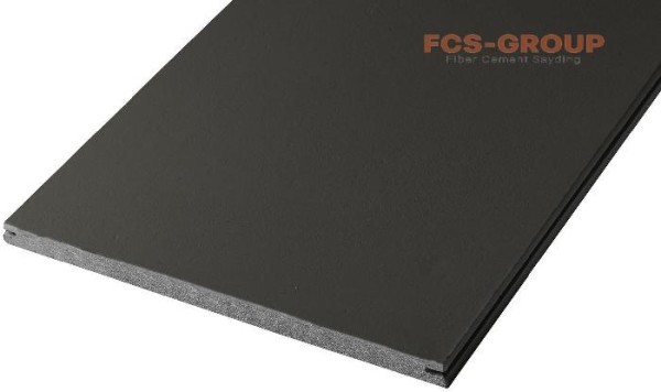 Фиброцементные панели FCS Group Smooth Line F60 купить в Буденновске