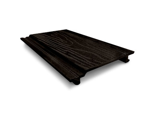 Фасадная панель  из ДПК ECODECKING Венге купить в Буденновске
