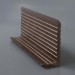 Угол NanoWood купить в Буденновске