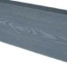Доска для грядок и клумб из ДПК 3D, NauticPrime 30х225х2950 серый (под заказ) купить в Буденновске