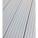 Террасная доска из ДПК Faynag Premium VELVET-ZEBRA  Серебро купить в Буденновске