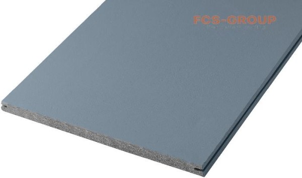 Фиброцементные панели FCS Group Smooth Line F62 купить в Буденновске