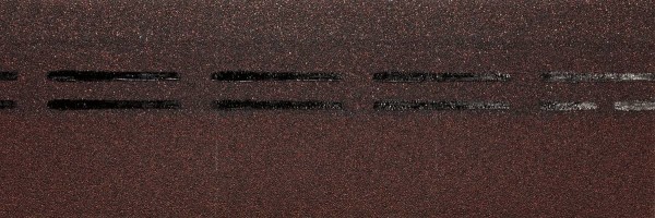 Коньково-карнизная черепица Docke Premium, корица купить в Буденновске