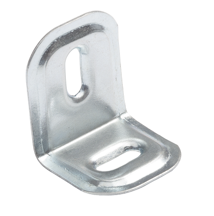 Скоба Grinder 26х31х27 mm для монтажа лаги 90х30 купить в Буденновске