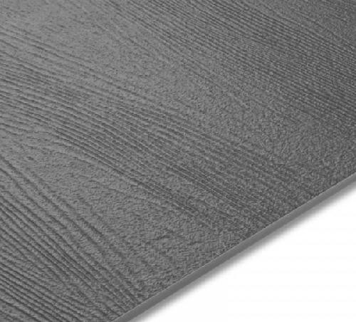 Фиброцементный сайдинг Roofas Board Wood Антрацит купить в Буденновске