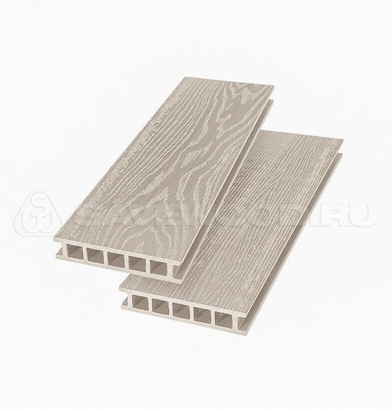 Террасная доска из ДПК SW-Fagus «SaveWood» бежевый купить в Буденновске