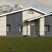 Фиброцементный сайдинг Roofas Board Wood Доломит купить в Буденновске