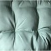 Кресло Подвесное из искусственного ротанга AFM-168A-XL White/Green купить в Буденновске