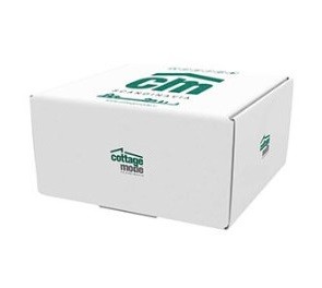 Ремонтный набор CM Bord (грунт, краска, 2 кисти) купить в Буденновске