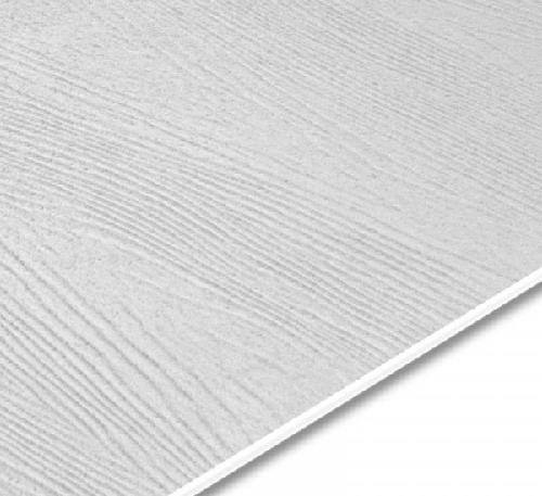 Фиброцементный сайдинг Roofas Board Wood Опал Серебристый купить в Буденновске