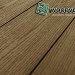 Террасная доска из ДПК WOODVEX Select Кофе купить в Буденновске