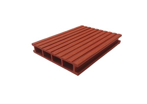 Террасная доска  из ДПК ECODECKING HIT Терракотовый купить в Буденновске