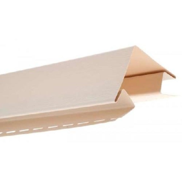 Угол наружный Премиум, Т-12, ВН, Бежевый купить в Буденновске