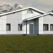 Фиброцементный сайдинг Roofas Board Wood Кварц белый купить в Буденновске