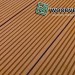Террасная доска из ДПК WOODVEX Select Терракота купить в Буденновске