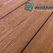 Террасная доска из ДПК WOODVEX Select Терракота купить в Буденновске