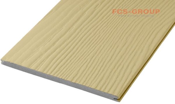 Фиброцементные панели FCS Group Wood Line F11 купить в Буденновске