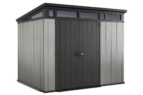 Сарай Артисан 9х7 (279 х 216 см) купить в Буденновске