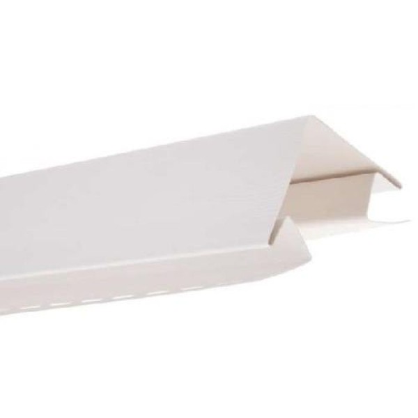 Угол наружный Премиум, Т-12, ВН, Белый купить в Буденновске