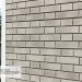 Фасадная панель Ю-пласт Стоун Хаус S-Lock Клинкер Балтик холодный цемент купить в Буденновске