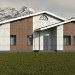 Фиброцементный сайдинг Roofas Board Wood Оникс купить в Буденновске