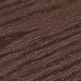 Террасная доска из ДПК  WOODVEX Select Темно-коричневый купить в Буденновске