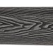 Террасная доская ДПК NanoWood Double 3D Антрацит купить в Буденновске